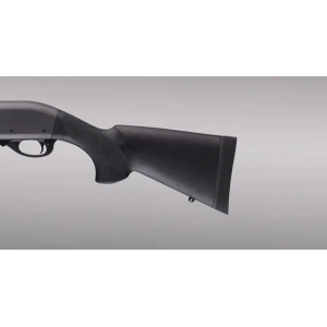 Remington 870 12 Gauge OverMolded Shotgun Stock - 12 L.O.P.