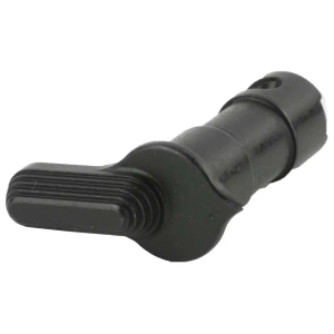 Troy Ind SSDTAMBS0BT00 Safety Selector Black Hardcoat Anodized AR-Platform Ambidextrous