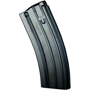 HK 251770S MR556 5.56x45mm NATO 30rd Black Detachable