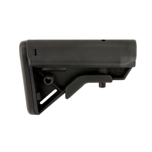 B5 Systems BRV-1082 Bravo AR-15/M16/M4 Polymer Black