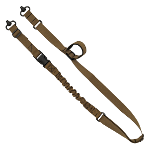 GROVTEC QS 2-POINT SENTRY SLING COYOTE BRN