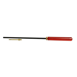 42 Coated Rifle Rod .22 Cal. - 6.5mm