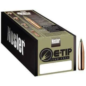 8MM 180GR E-TIP (50CT)
