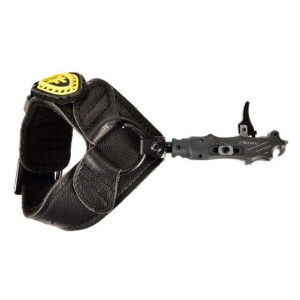 Trufire Edge FT Buckle FB Black Bow Release