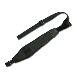 Grovtec US Inc GTSL30 Ammo Cartridge Slings Rifle 1 x 48 Black Nylon