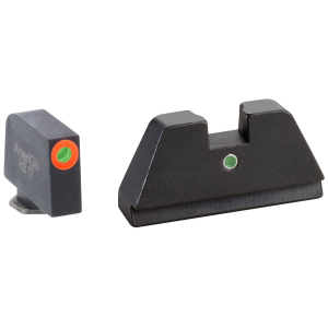 AMER GL291 XLTALL GLK 17-39 I-DOT GRN/ORG/GRN