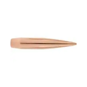 SIERRA BULLETS 7MM .284 183GR HP-BT MATCH 100CT