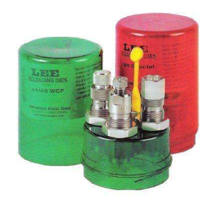 Lee Carbide 3-Die Set 454 Casull