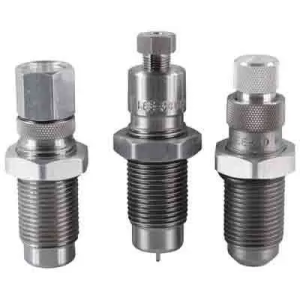 Lee Carbide 3-Die Set 32 H&R Mag