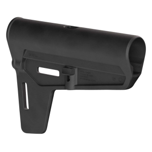 Magpul MAG1143-BLK BSL Arm Brace Black Polymer AR-Pistol Platform