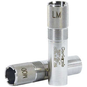 CARL CHOKE TUBE 12GA IMP CYL SPORING BER BEN