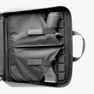 MAGPUL MAG1360-001 DAKA DOUBLE PISTOL CASE