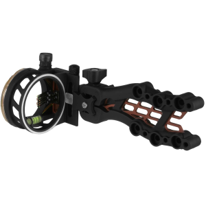 TRU TG-TG7515B 5PIN CARBIN HYBRID TOOLLESS ADJ