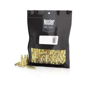 17 Rem Fireball NOS HS Brass-100 ct Brass