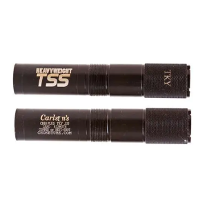 Carlsons 38015 TSS Turkey Benelli Crio Plus 12 Gauge 17-4 Stainless Steel Black
