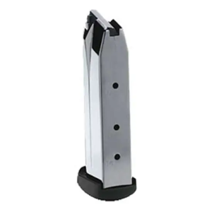 FN 663221 FNX 45 ACP 10rd Black Detachable
