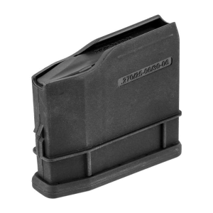 LSI M1500 MAG ONLY 5RD 270