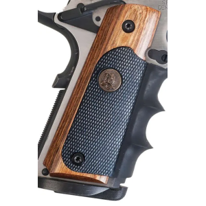 PKMYR 1911 LAMINATE HERITAGE WALNUT