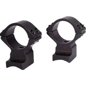 TALLEY RINGS MED 1 WINCHESTER XPR RING/BASE COMBO BLACK