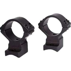 TALLEY RINGS HGH 1 WINCHESTER XPR RING/BASE COMBO BLACK