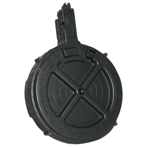 GSG GERMR110GSG16 GSG-16 22 LR 110rd Black Rotary