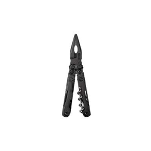 SOG POWERPINT BLACK MULTI TOOL W/ POCKET CLIP 18 TOOL ( 6 ER CASE )