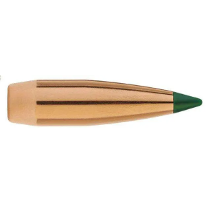 Sierra 7755 Tipped MatchKing 30 Cal .308 155 gr Tipped MatchKing 100 Per Box