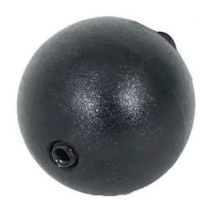 TIKKA T3X BOLT HANDLE KNOB EXTRA LARGE FOR TIKKA T3