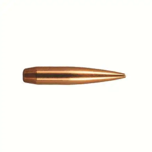 Berger Bullets 22423 Target .22 Cal .224 90 gr Secant Very Low Drag 100 Per Box