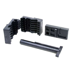 Battle Hawk Armory ProMag PM123A Vise Block Upper/Lower AR-15, M16 Polymer