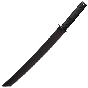 TACTICAL WAKIZASHI MACHETE 25IN OVA BLDE