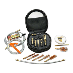 Otis FG750 Tactical Cleaning Kit Multi-Caliber Universal