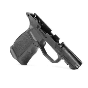 SI Enh Grip Mod SIG P365 Black