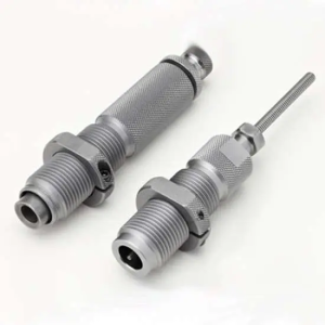 Hornady 546352 Custom Grade Series I 300 Win Mag 3-Die Set