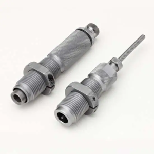Hornady Series I 2-Die Set 6.5X55