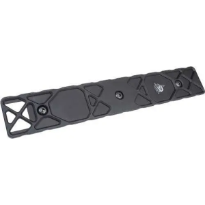 ODIN ARCA RAIL M-LOK TO ARCA 9 BLACK