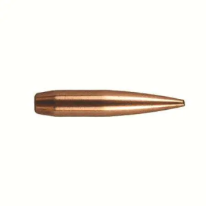 6MM 115 GRAIN MATCH VLD TARGET BULLETS