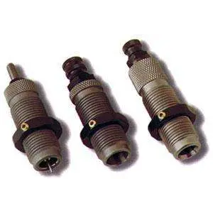 RCBS DIES 405WIN ROLL CRIMP
