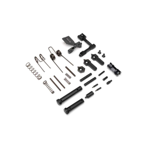 SI AR10 LOWER RECEIVER PARTS