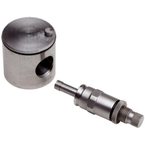 HRNDY PISTOL ROTOR & METERING ASSY