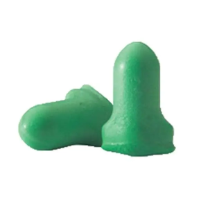 Howard Leight RLPF1T0 Max Lite Ear Plugs Foam 30 dB Orange 100 Pair (Tub)