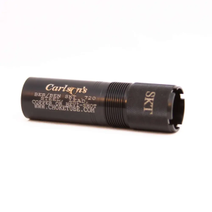 CARLSONS SPORTING CLAYS CHOKE TUBE EXTENDED BERETTA/BENELLI 12GA SKEET