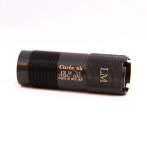 CARLSONS SPORTING CLAYS CHOKE TUBE EXTENDED WIN/BRN/MOSS 12GA LITE MOD