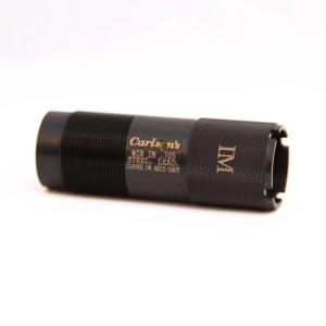 CARLSONS SPORTING CLAYS CHOKE TUBE EXTENDED WIN/BRN/MOSS 12GA IMP MODIFIED