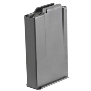 Ruger 90147 Scout  350 Legend 9rd Black Steel Detachable