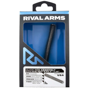 GUIDE ROD ASM M P9 4 25 TUNG