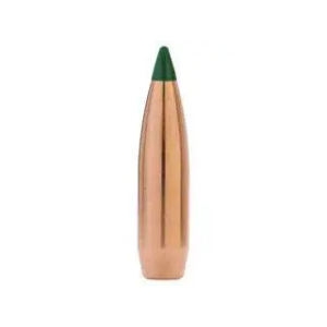 Sierra 7660 Tipped MatchKing 7mm .284 160 gr Tipped MatchKing 100 Per Box