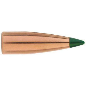 Sierra 7725 Tipped MatchKing 30 Cal .308 125 gr Tipped MatchKing 100 Per Box