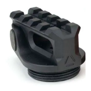 SI AR PICTNY STOCK ADAPTER BLK