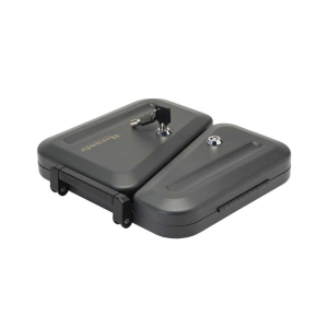 Hornady Dual-Lid Lock Box